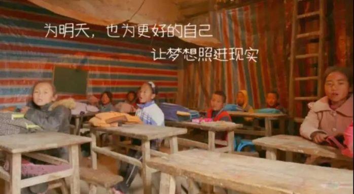 暖冬行动|今年冬天，，，因爱而暖 