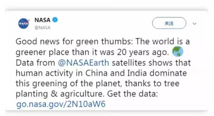 中华大地越来越“绿”，，三峡在行动！ 