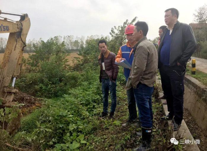 湖北能源巡线员罗叶的故事 