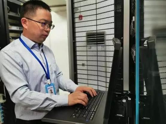 习近平总书记在纪念五四运动100周年大会上的主要讲话极大鼓舞三峡集团青年 