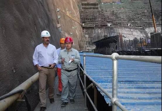 习近平总书记在纪念五四运动100周年大会上的主要讲话极大鼓舞三峡集团青年 