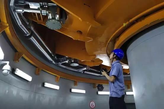 习近平总书记在纪念五四运动100周年大会上的主要讲话极大鼓舞三峡集团青年 