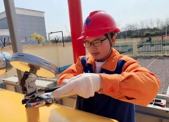 习近平总书记在纪念五四运动100周年大会上的主要讲话极大鼓舞三峡集团青年 