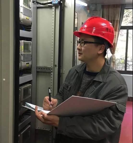 习近平总书记在纪念五四运动100周年大会上的主要讲话极大鼓舞三峡集团青年 