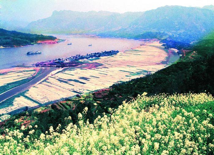 百年三峡路 三峡青年说 | 超等工程是怎样建设治理的 