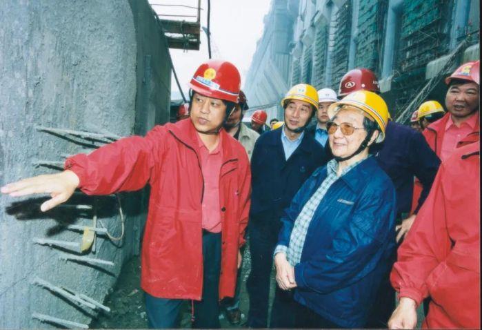 百年三峡路 三峡青年说 | 为何说“三峡工程质量完全可以让众人放心” 
