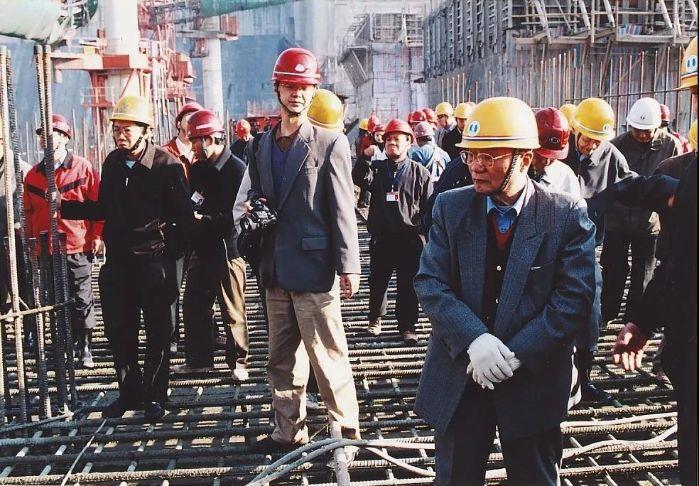 百年三峡路 三峡青年说 | 为何说“三峡工程质量完全可以让众人放心” 