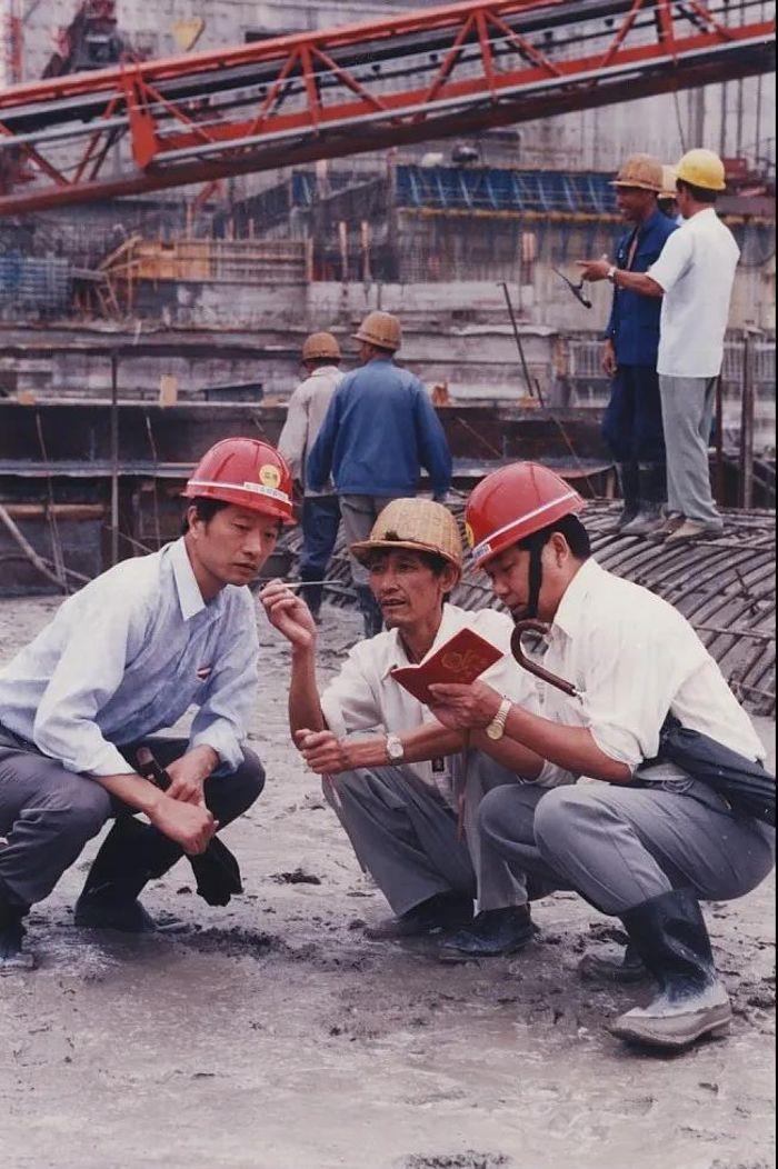 百年三峡路 三峡青年说 | 为何说“三峡工程质量完全可以让众人放心” 