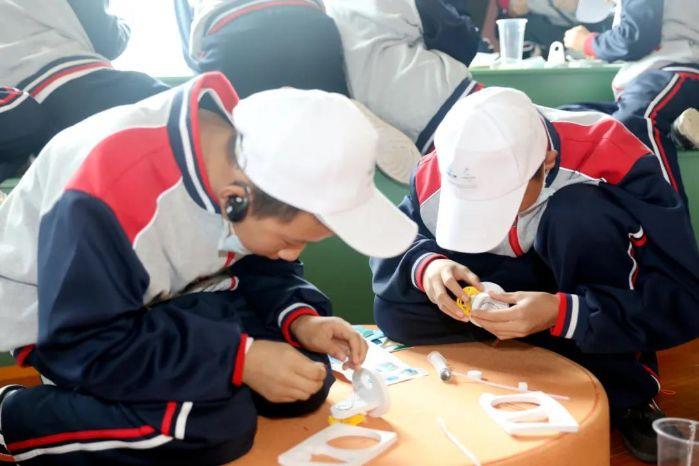 三峡娃娃行，，，，，，兴山来了！ 