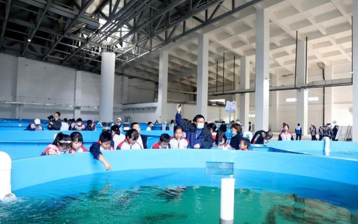 三峡娃娃行，，，，，，兴山来了！ 