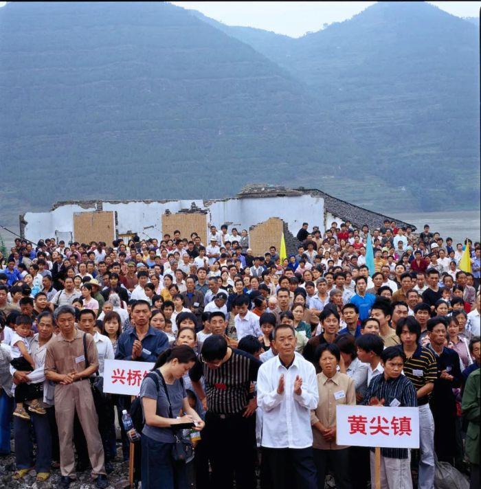 百年三峡路 三峡青年说 | 三峡移民：天下级难题怎样攻克 