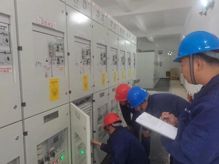 闻令而动！三峡青年奏响保供“三部曲” 