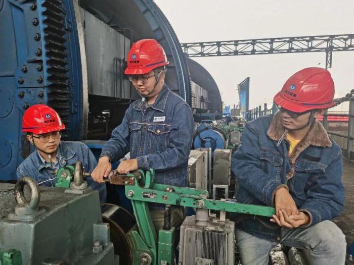 闻令而动！三峡青年奏响保供“三部曲” 