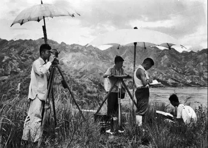 百年三峡路 三峡青年说 | 为何说三斗坪是“好坝址” 