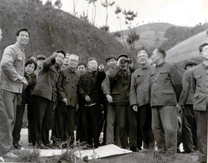 百年三峡路 三峡青年说 | 为何说三斗坪是“好坝址” 