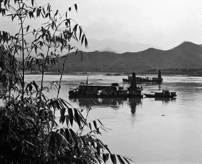 百年三峡路 三峡青年说 | 为何说三斗坪是“好坝址” 