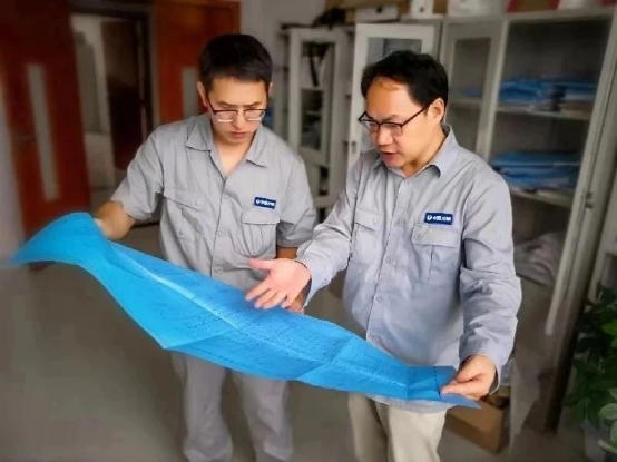 点亮青春光谱！他们是“天下五四红旗团委” 