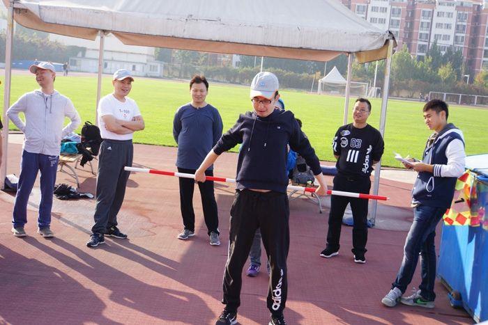 三峡集团周全启动职工体育磨炼达标和体质测试事情 