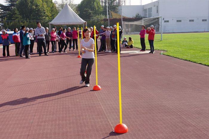 三峡集团周全启动职工体育磨炼达标和体质测试事情 