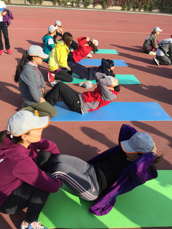 三峡集团周全启动职工体育磨炼达标和体质测试事情 