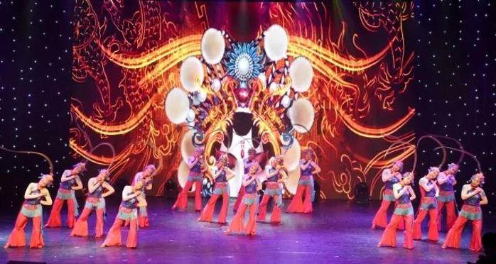 三峡集团“走进新时代 展示新风范”纪念“三八”国际妇女节暨女职工风范展示活动在京落幕 