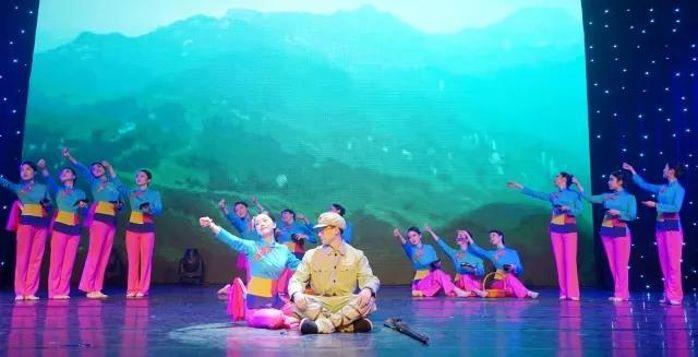 三峡集团“走进新时代 展示新风范”纪念“三八”国际妇女节暨女职工风范展示活动在京落幕 