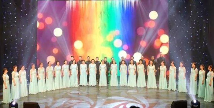 三峡集团“走进新时代 展示新风范”纪念“三八”国际妇女节暨女职工风范展示活动在京落幕 