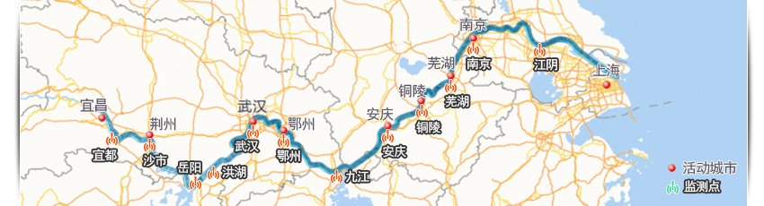 护航 