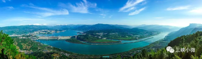 院士张超然：三峡工程质量优良 运行清静可靠 效益显著 