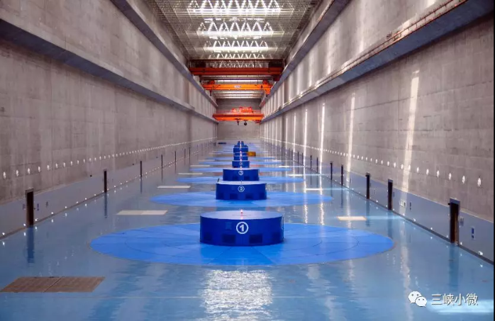 陈厚群：三峡工程是高质量的卓越水利水电工程 