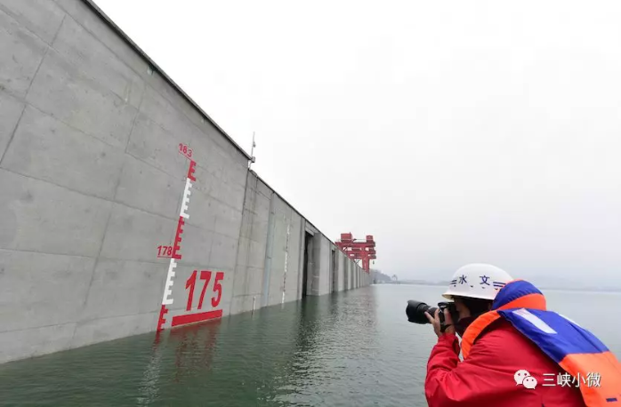 陈厚群：三峡工程是高质量的卓越水利水电工程 