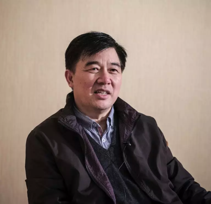 贾金生：三峡工程是水利水电史上的丰碑式工程 