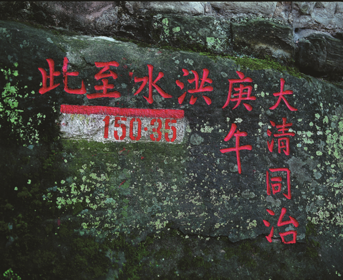 三峡工程怎样应对“百年（千年、万年）一遇”的大洪水？？？？？ 
