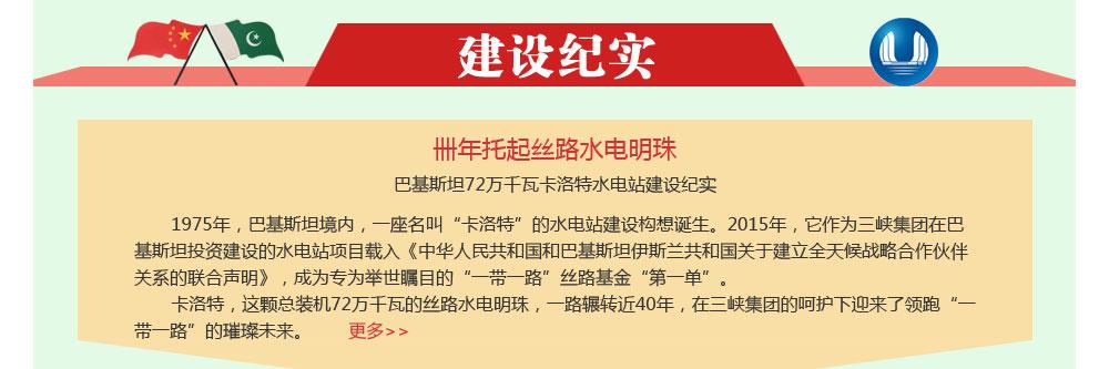 巴基斯丹专题 