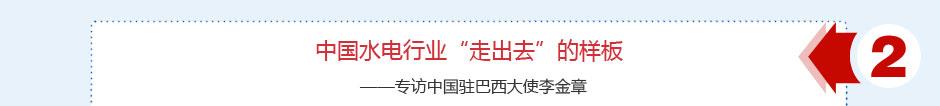 巴西项目专题 