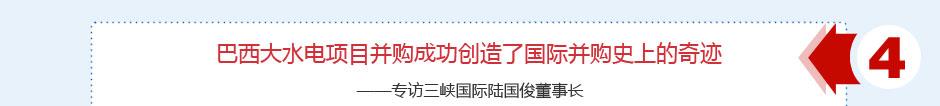 巴西项目专题 
