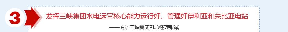 巴西项目专题 