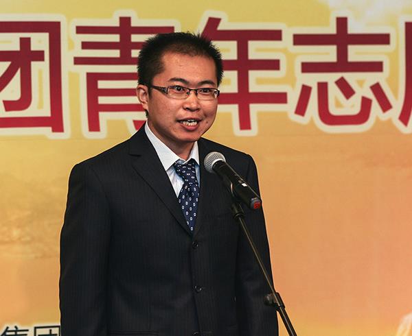 一起有你 