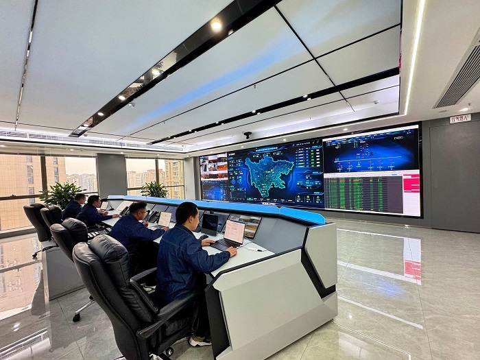 6165cc金沙总站(中国)线路检测中心