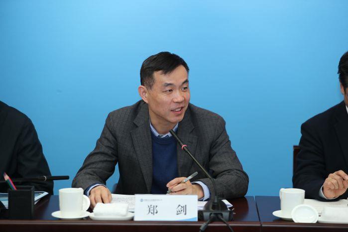 1月20日 1008 国家生长刷新委基础设施生长司郑剑副司长讲话——0120上午 三峡集团加入共抓长江大保；；な虑榛幔ǜ呓跆危 (37)