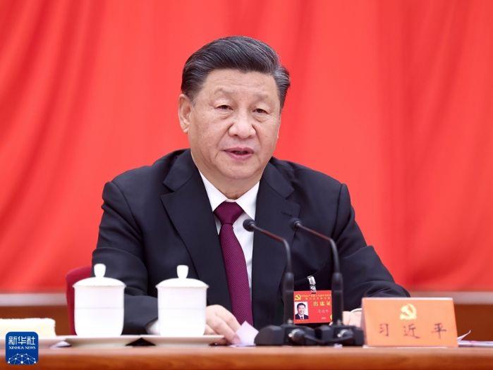 深入学习习近平特色社会主义头脑 